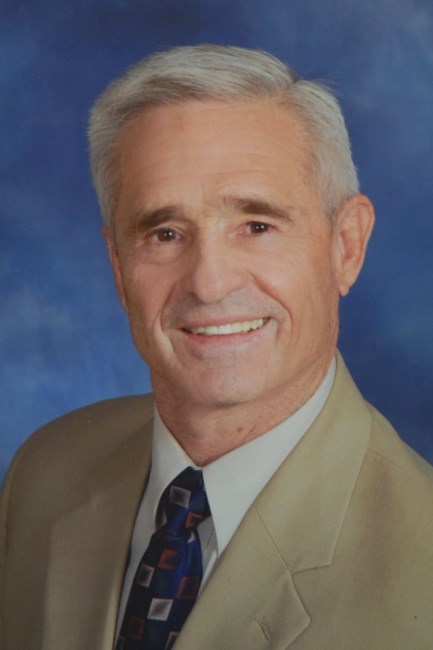 Obituary of James Jim "Jim" Easton