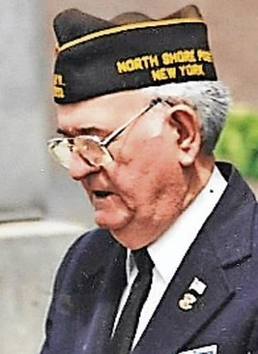 Obituario de John H. Johnson Jr.