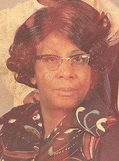 Obituary of Annie L. Welch