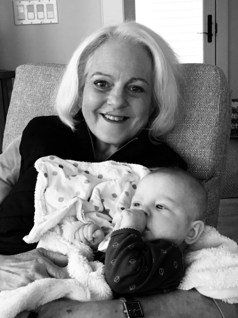 Obituary of Sarah Jane Wilkinson