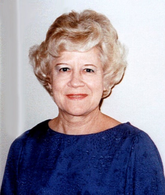 Obituario de Billie Louise "Candy" Baker