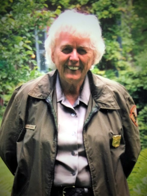 Obituary of Jeanne W. Dumas