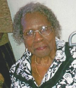 Obituary of Evelyn Lucile Lewis