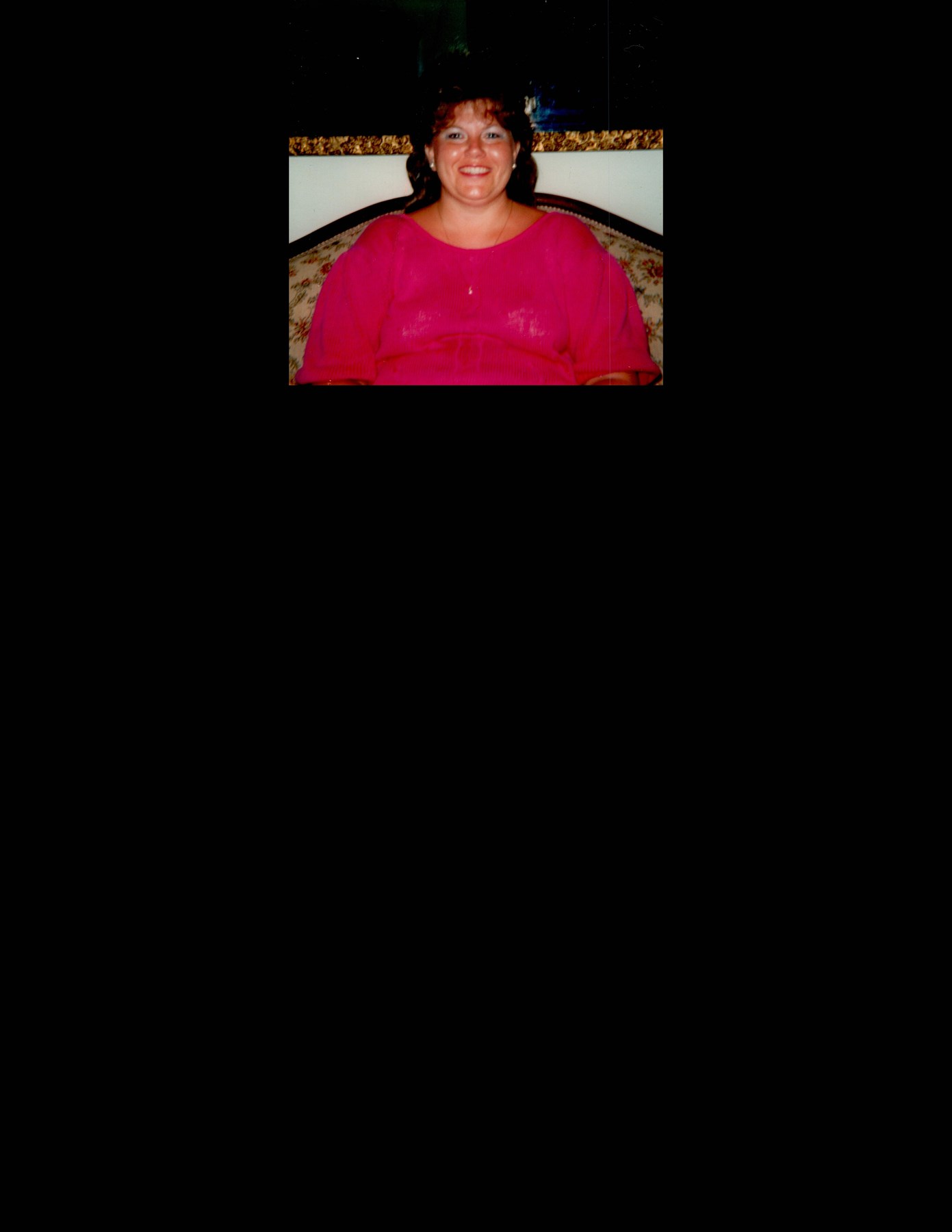 Obituary of Nancy Lee Windom