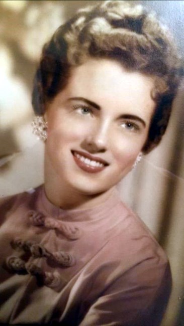 Obituary of Delores Evelyn Cooley