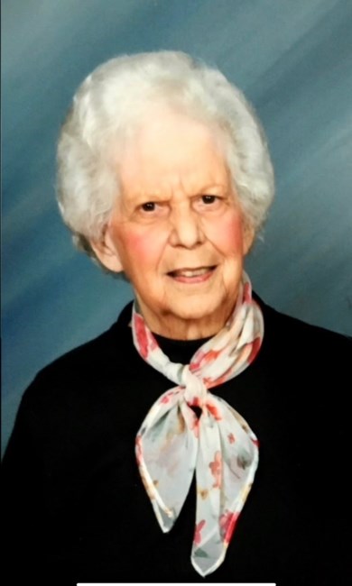 Obituary of Marguerite Mangin Graffeo