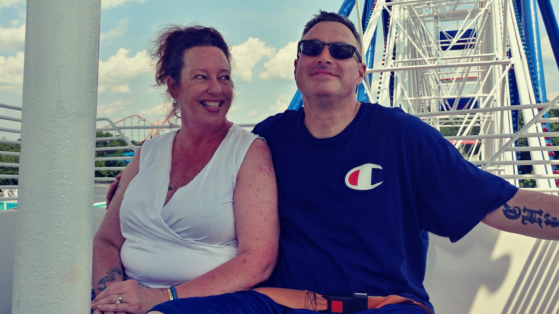 Obituary of Matthew Landon Allen