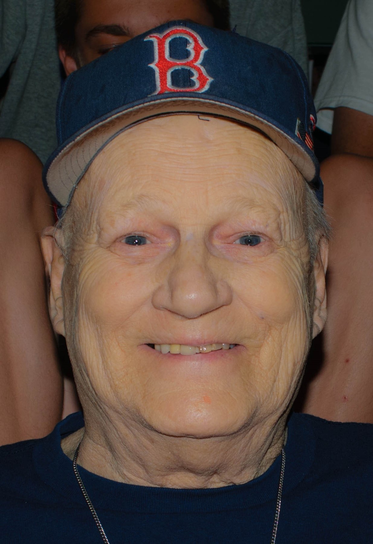 Obituario de Wayne Frank White