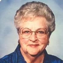 Obituary of Sharon Lou Thomas