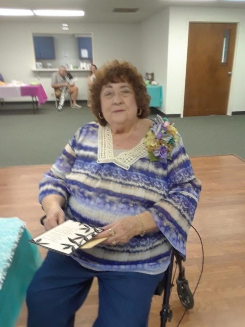 Obituary of Cathryn Hall