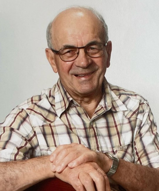 Obituary of Laurent Boulay