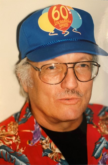 Obituary of Victor John Galay