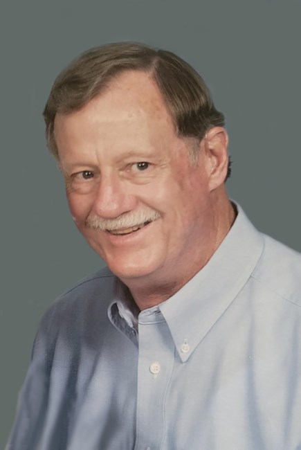 Obituary of Gordon Raymond Wells