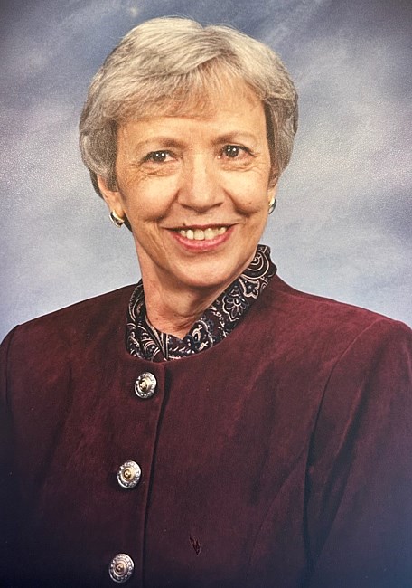 Obituary of Joanne M. Kannewurf