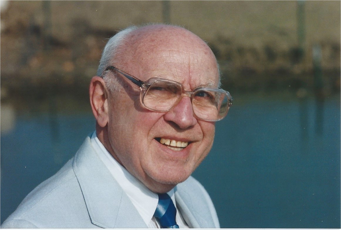 Obituary of Lawrence "Larry" Kuk