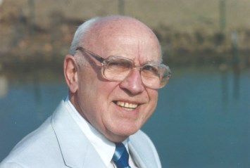 Obituary of Lawrence "Larry" Kuk