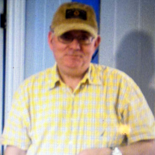 Obituary of Robert Edward Jackson Jr.