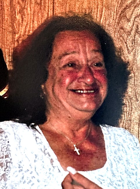 Obituary of Frances M. Campion