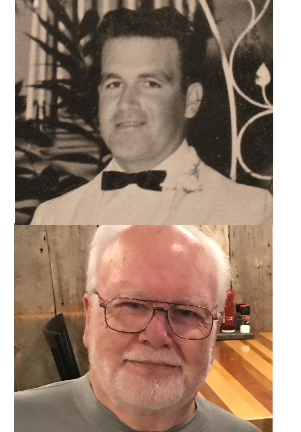 Obituary of Billy Gene Lassiter