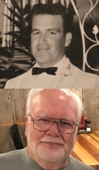 Obituary of Billy Gene Lassiter