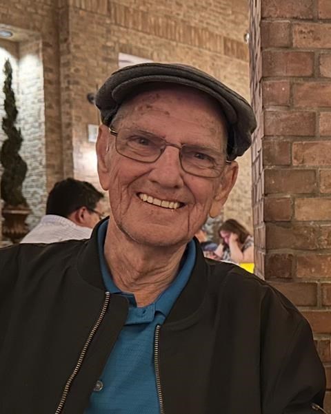 Obituary of Dennis "POP" O'Toole