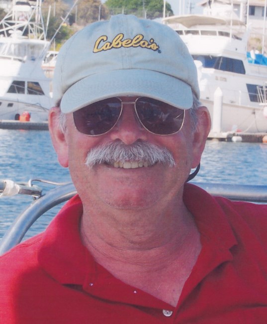 Obituary of William W. (Bill) Bennink