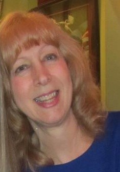 Obituario de Joan Patricia Pittman