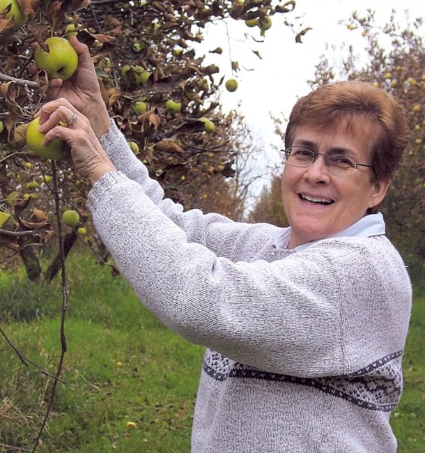 Obituary of Alice A. Smith