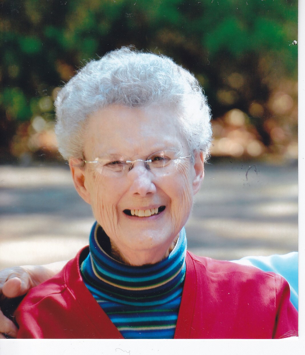 Obituary of Willa Grey Jones Pierce