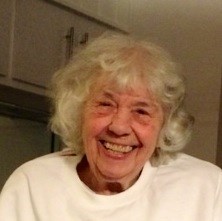 Obituary of Kathryn Irene Blose Carter