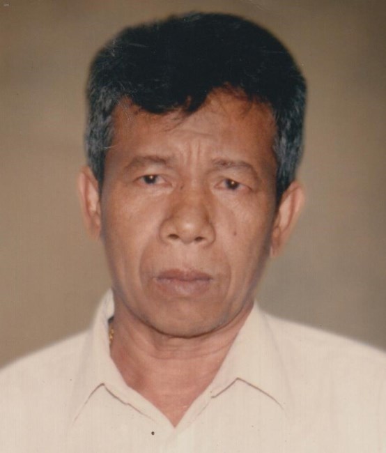Obituary of Von Chan