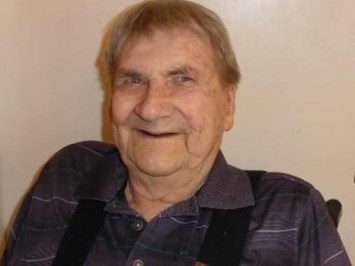 Obituary of Frederick Kenneth Simonson