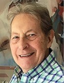 Obituary of Dale Ronald Updegraff