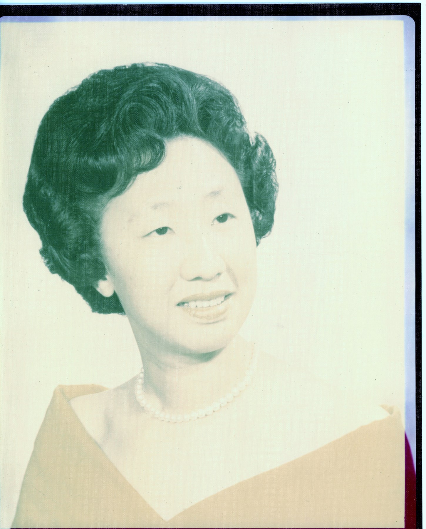 Obituary of Norma L. Lee