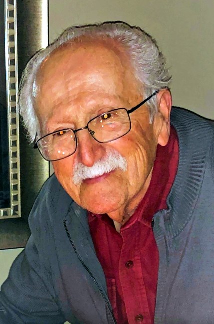 Obituary of Elias V. Scantzos