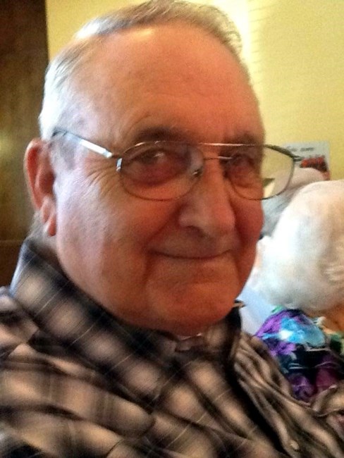 Obituary of Charles Luther Kimball