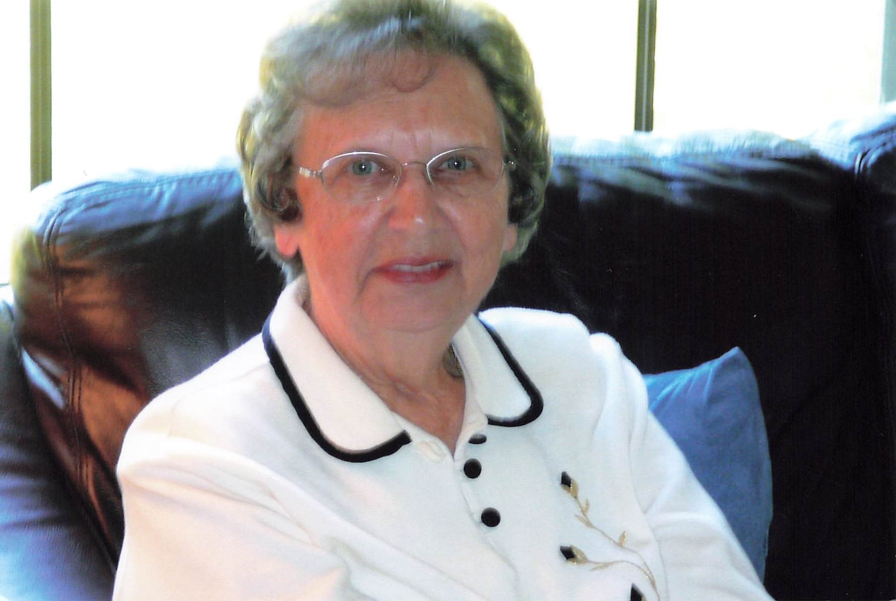 Obituary of Ruth Esther Winstead