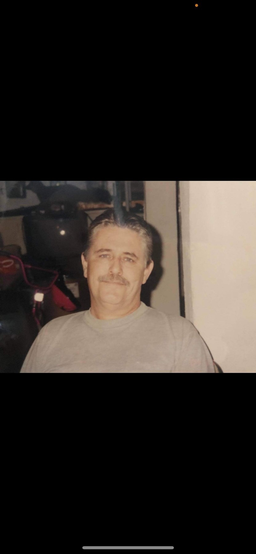 Avis de décès de Patrick Vincent Logan