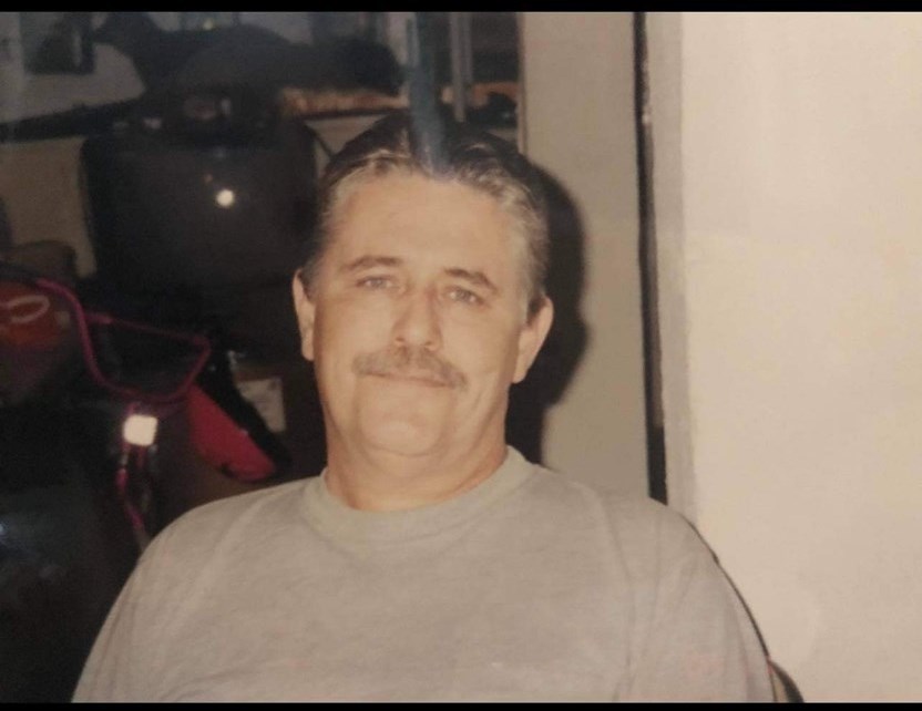 Obituary of Patrick Vincent Logan