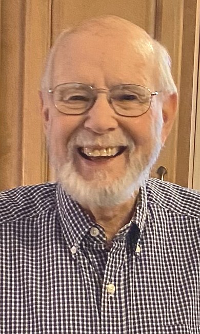 Obituary of Benny R Post