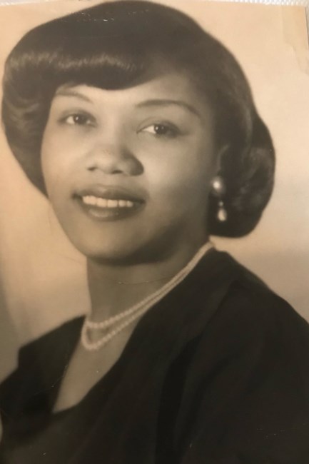 Obituary of Lillie Ruth Barber