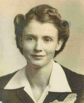 Obituary of Bess Scott Hardberger