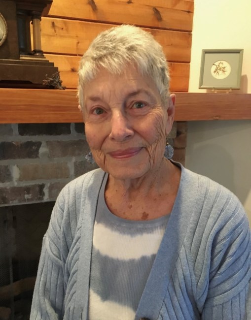 Obituary of Gai Eure Corley