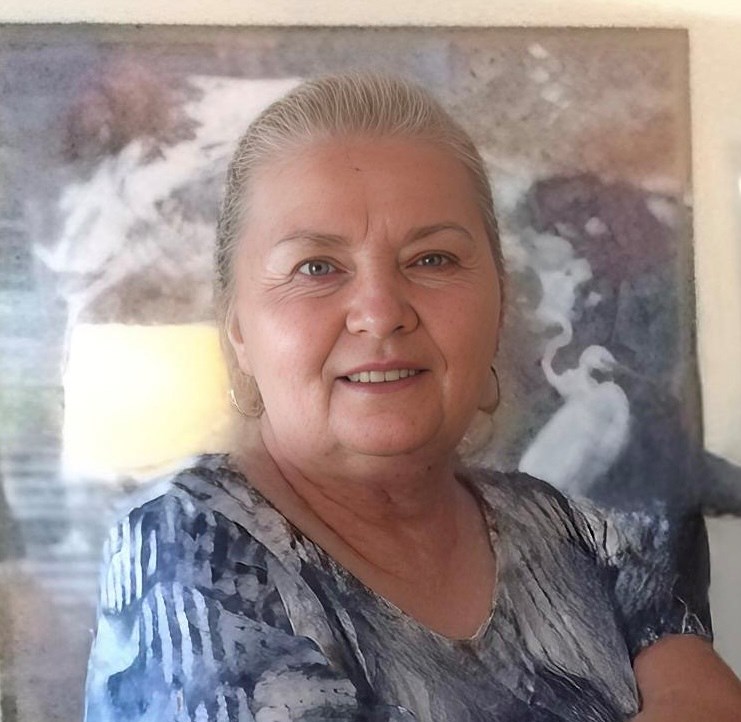 Obituary of Mollie Ann Wright