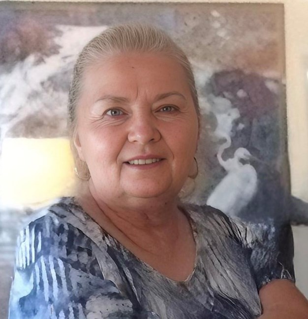 Obituary of Mollie Ann Wright