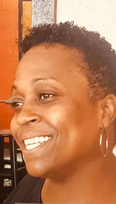 Obituary of Denise Michelle Reeves