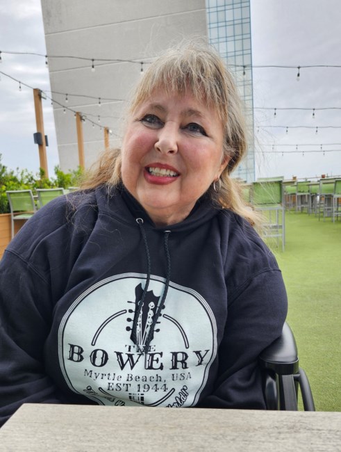 Obituary of Jeanette Marie Gillie Beiwinkler