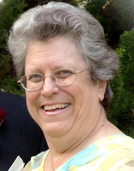 Obituary of Susan "Sue" J Harwood