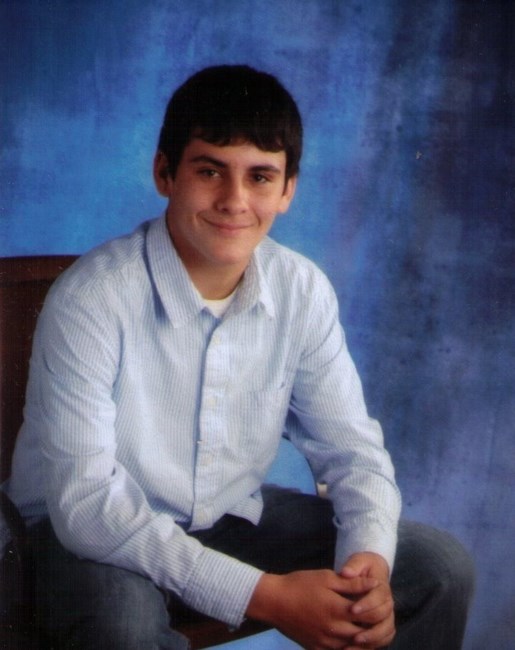 Obituary of Andy Harmon