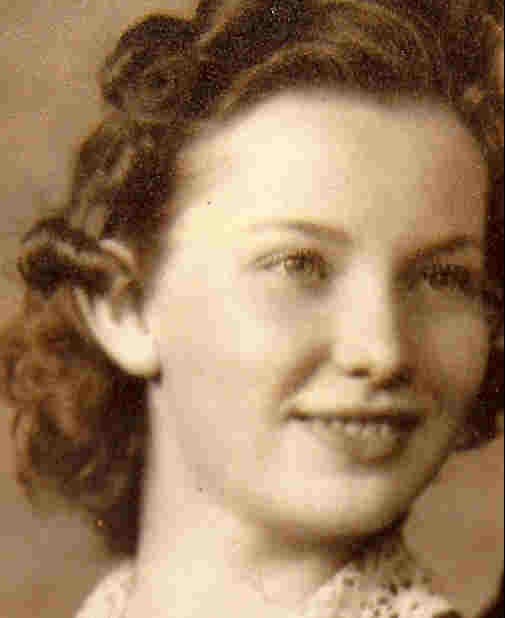 Obituary of Virgie A Crites Goodson